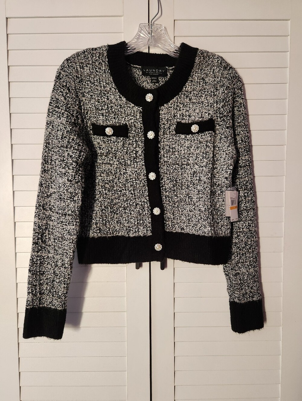 Laundry Sweaters